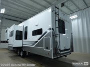 Contact us now about this 2026 Alliance RV Paradigm 382RK! 2026 Paradigm 382RK by Alliance RV from General RV Center in Wixom, Michigan