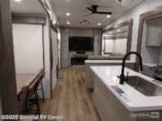 Call now about this 2026 Alliance RV Paradigm 375RD! 2026 Alliance RV Paradigm 375RD - New Fifth Wheel For Sale by General RV Center in Wixom, Michigan