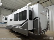 Contact us now about this 2026 Alliance RV Paradigm 375RD! 2026 Paradigm 375RD by Alliance RV from General RV Center in Wixom, Michigan