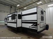 New 2026 Grand Design Transcend 295QBT available in Wixom, Michigan