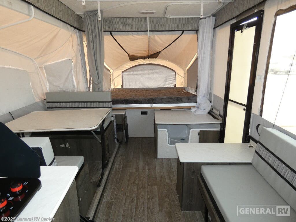 Used 2021 Coachmen Clipper 1285 available in Wixom, Michigan