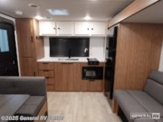 Call now about this 2026 Keystone Passport 210RKC! 2026 Keystone Passport 210RKC - New Travel Trailer For Sale by General RV Center in Wixom, Michigan