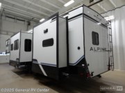New 2026 Keystone Avalanche 366LS available in Wixom, Michigan