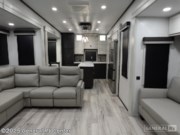 Contact us now about this 2026 Keystone Avalanche 366LS! 2026 Avalanche 366LS by Keystone from General RV Center in Wixom, Michigan