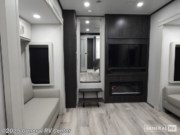 Call now about this 2026 Keystone Alpine 3820FK! 2026 Keystone Alpine 3820FK - New Fifth Wheel For Sale by General RV Center in Wixom, Michigan