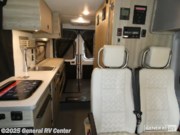 Call now about this 2026 Winnebago Solis 59P! 2026 Winnebago Solis 59P - New Class B For Sale by General RV Center in Wixom, Michigan