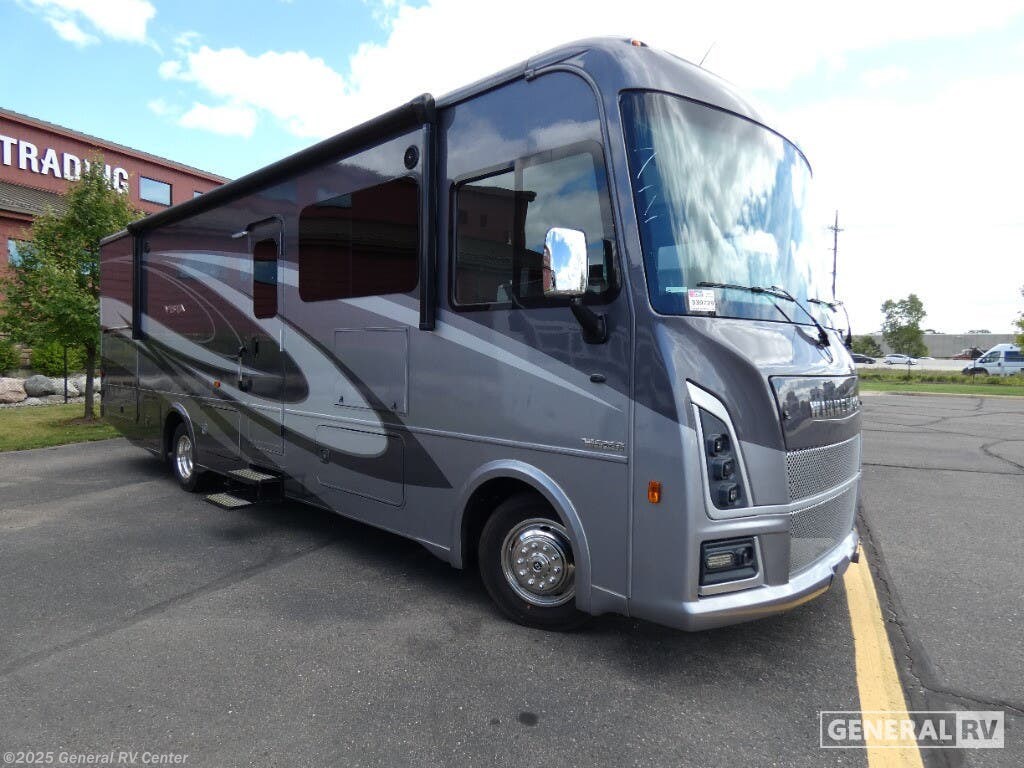 Email now about this 2025 Winnebago Vista 31B! New 2025 Winnebago Vista 31B available in Wixom, Michigan