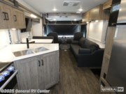 New 2025 Winnebago Vista 31B available in Wixom, Michigan