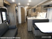 Call now about this 2025 Winnebago Vista 31B! 2025 Winnebago Vista 31B - New Class A For Sale by General RV Center in Wixom, Michigan