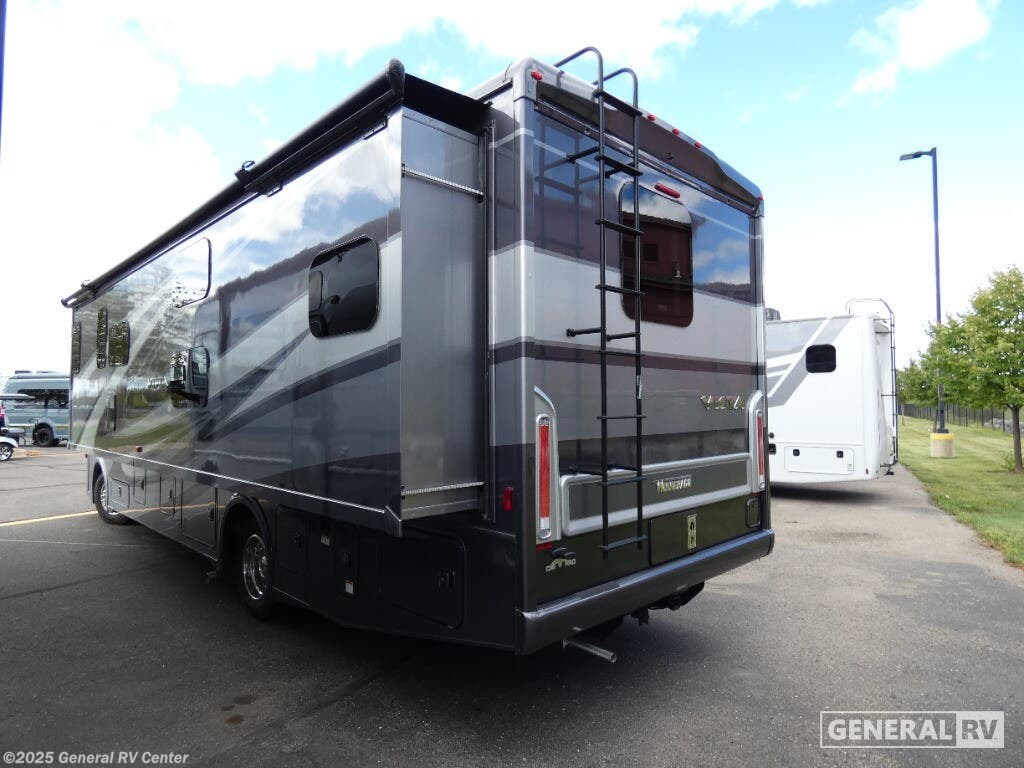 Contact us now about this 2025 Winnebago Vista 31B! 2025 Vista 31B by Winnebago from General RV Center in Wixom, Michigan