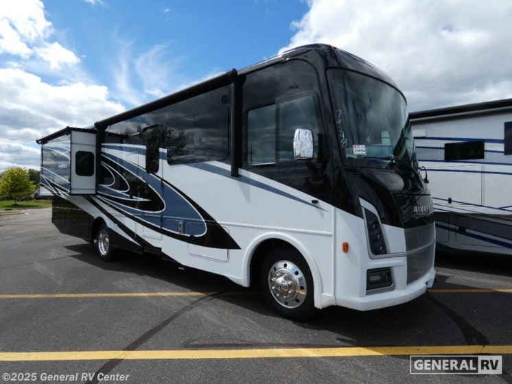 Email now about this 2025 Winnebago Vista 33K! New 2025 Winnebago Vista 33K available in Wixom, Michigan
