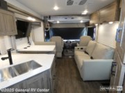 New 2025 Winnebago Vista 33K available in Wixom, Michigan