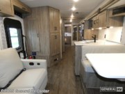 Call now about this 2025 Winnebago Vista 33K! 2025 Winnebago Vista 33K - New Class A For Sale by General RV Center in Wixom, Michigan