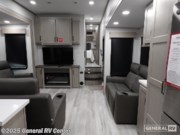 New 2026 Grand Design Momentum G-Class 415G available in Wixom, Michigan