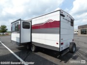 Contact us now about this 2024 Prime Time Avenger LE 24BHSLE! 2024 Avenger LE 24BHSLE by Prime Time from General RV Center in Wixom, Michigan