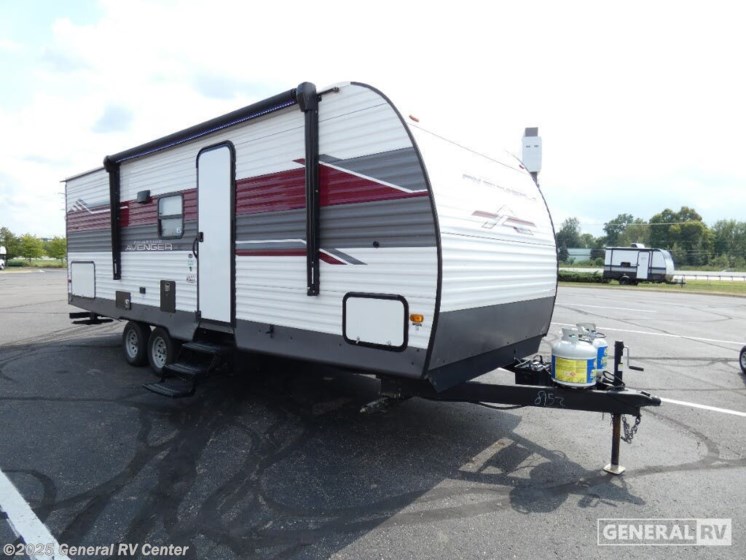Email now about this 2024 Prime Time Avenger LE 24BHSLE! Used 2024 Prime Time Avenger LE 24BHSLE available in Wixom, Michigan