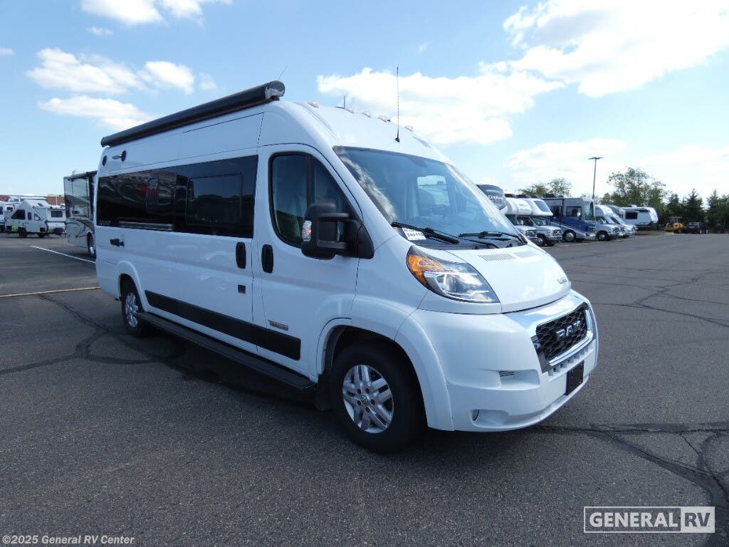 Email now about this 2021 Winnebago Travato 59GL! Used 2021 Winnebago Travato 59GL available in Wixom, Michigan