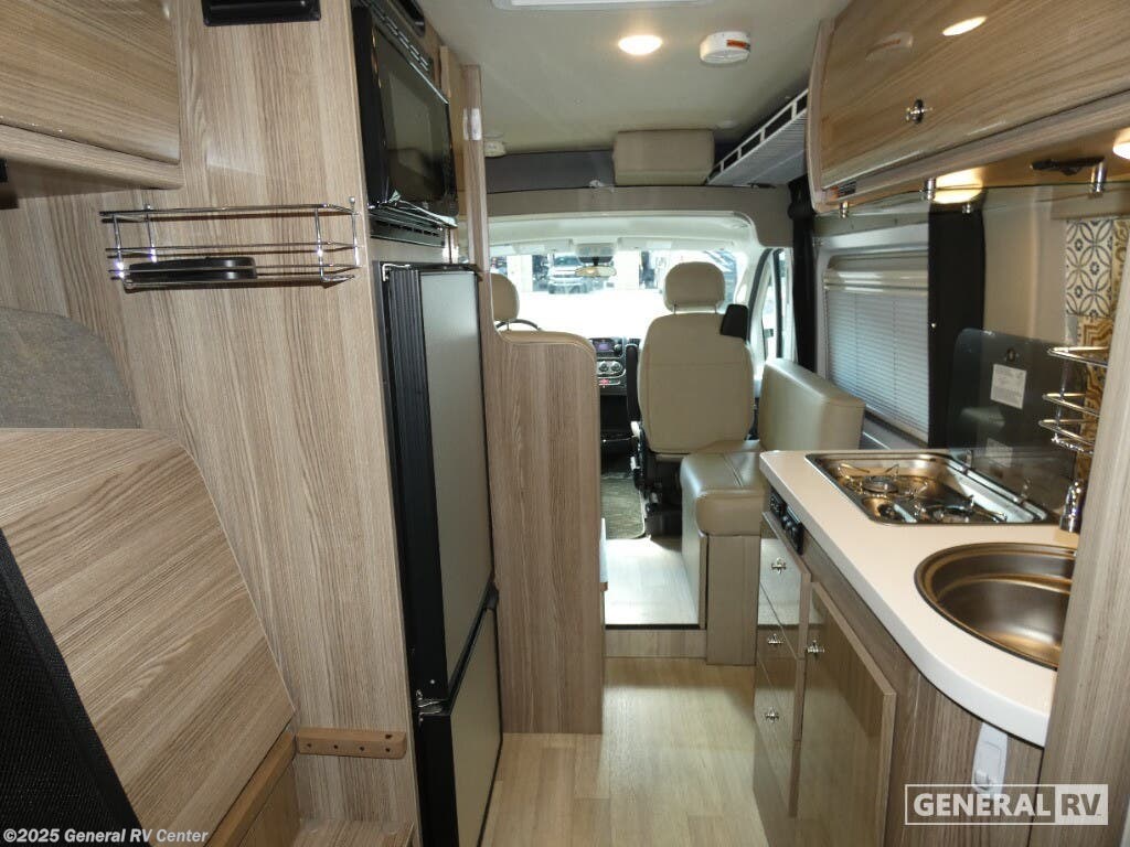 Used 2021 Winnebago Travato 59GL available in Wixom, Michigan