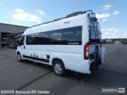 Contact us now about this 2021 Winnebago Travato 59GL! 2021 Travato 59GL by Winnebago from General RV Center in Wixom, Michigan