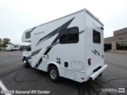 Contact us now about this 2026 Thor Motor Coach Quantum LC19! 2026 Quantum LC19 by Thor Motor Coach from General RV Center in Wixom, Michigan