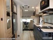 New 2026 Thor Motor Coach Quantum LC19 available in Wixom, Michigan