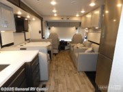 New 2026 Thor Motor Coach Palazzo GT 33.6 available in Wixom, Michigan