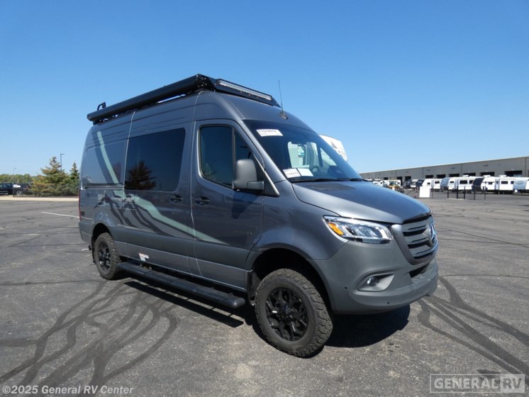 Email now about this 2026 Entegra Coach Launch 19YG! New 2026 Entegra Coach Launch 19YG available in Wixom, Michigan