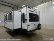 New 2026 Jayco Flight 262RLS available in Wixom, Michigan