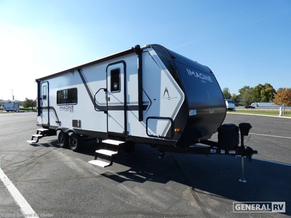 Email now about this 2026 Grand Design Imagine 23LDE! New 2026 Grand Design Imagine 23LDE available in Wixom, Michigan