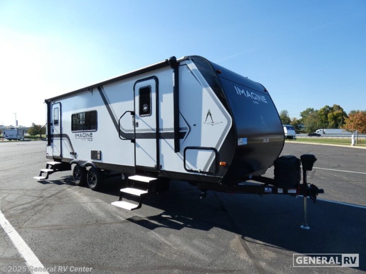Email now about this 2026 Grand Design Imagine 23LDE! New 2026 Grand Design Imagine 23LDE available in Wixom, Michigan