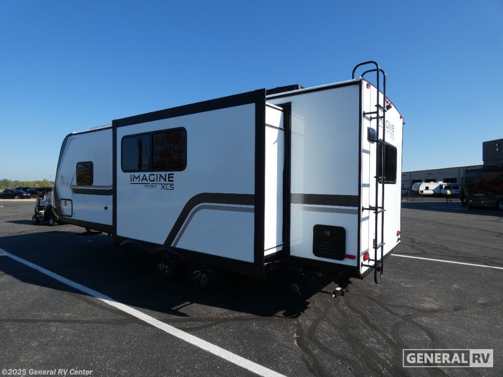 New 2026 Grand Design Imagine 23LDE available in Wixom, Michigan