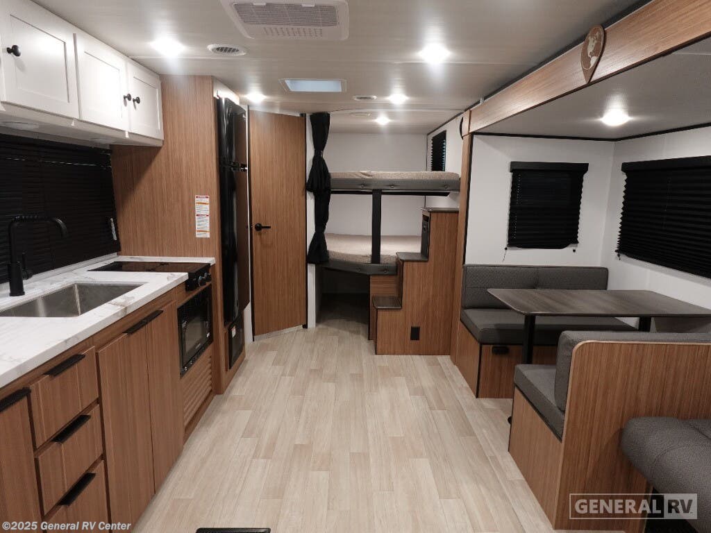 Contact us now about this 2026 Keystone Passport 260BHC! 2026 Passport 260BHC by Keystone from General RV Center in Wixom, Michigan