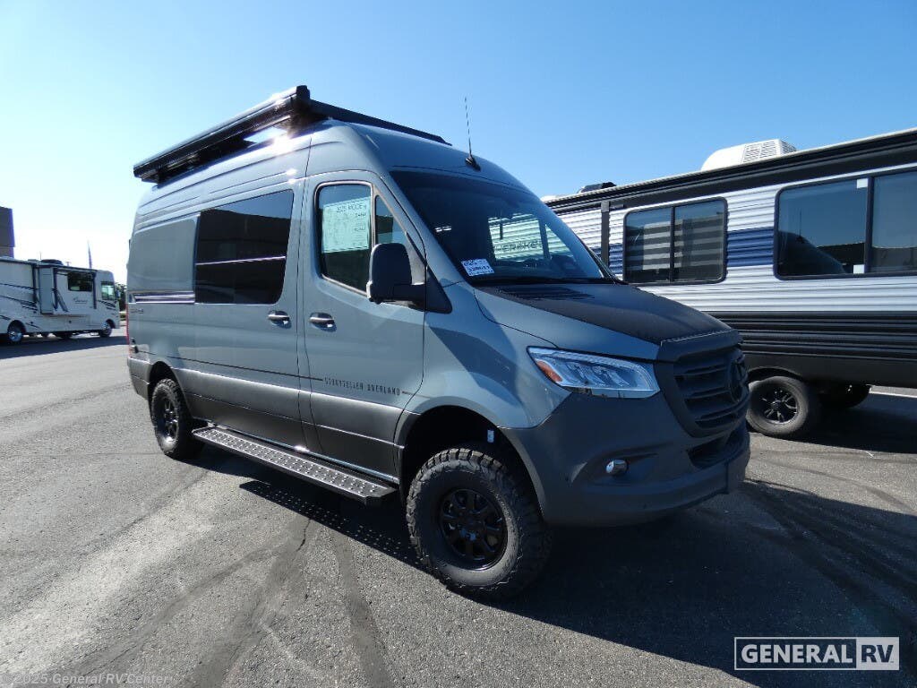 Email now about this 2025 Storyteller Overland Dark MODE STORY OG! New 2025 Storyteller Overland Dark MODE STORY OG available in Wixom, Michigan