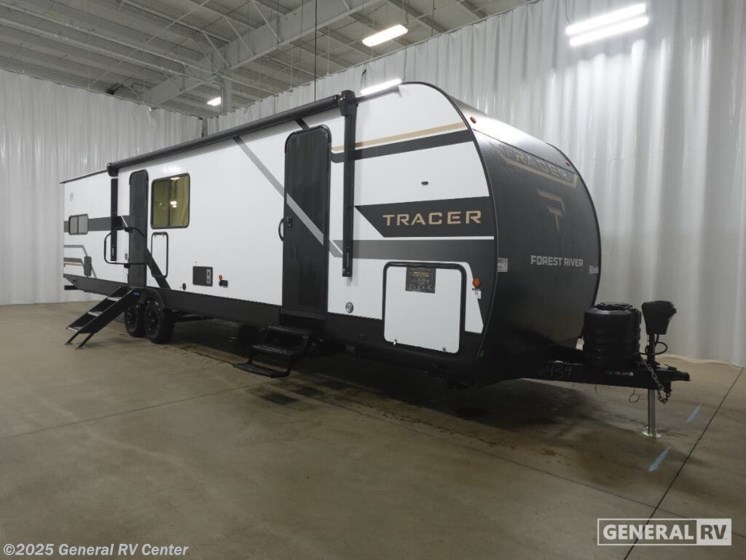 Email now about this 2026 Prime Time Tracer 295DB! New 2026 Prime Time Tracer 295DB available in Wixom, Michigan