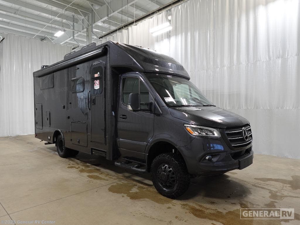 Email now about this 2026 Entegra Coach Condor 23S! New 2026 Entegra Coach Condor 23S available in Wixom, Michigan