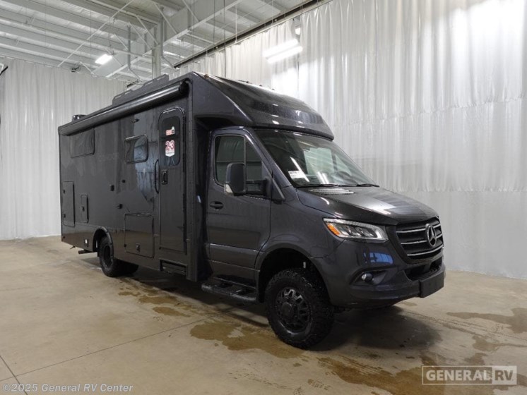 Email now about this 2026 Entegra Coach Condor 23S! New 2026 Entegra Coach Condor 23S available in Wixom, Michigan