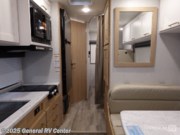 Call now about this 2026 Thor Motor Coach Four Winds 22Z! 2026 Thor Motor Coach Four Winds 22Z - New Class C For Sale by General RV Center in Wixom, Michigan