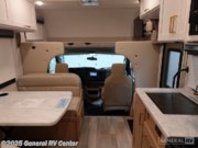 New 2026 Thor Motor Coach Four Winds 22Z available in Wixom, Michigan