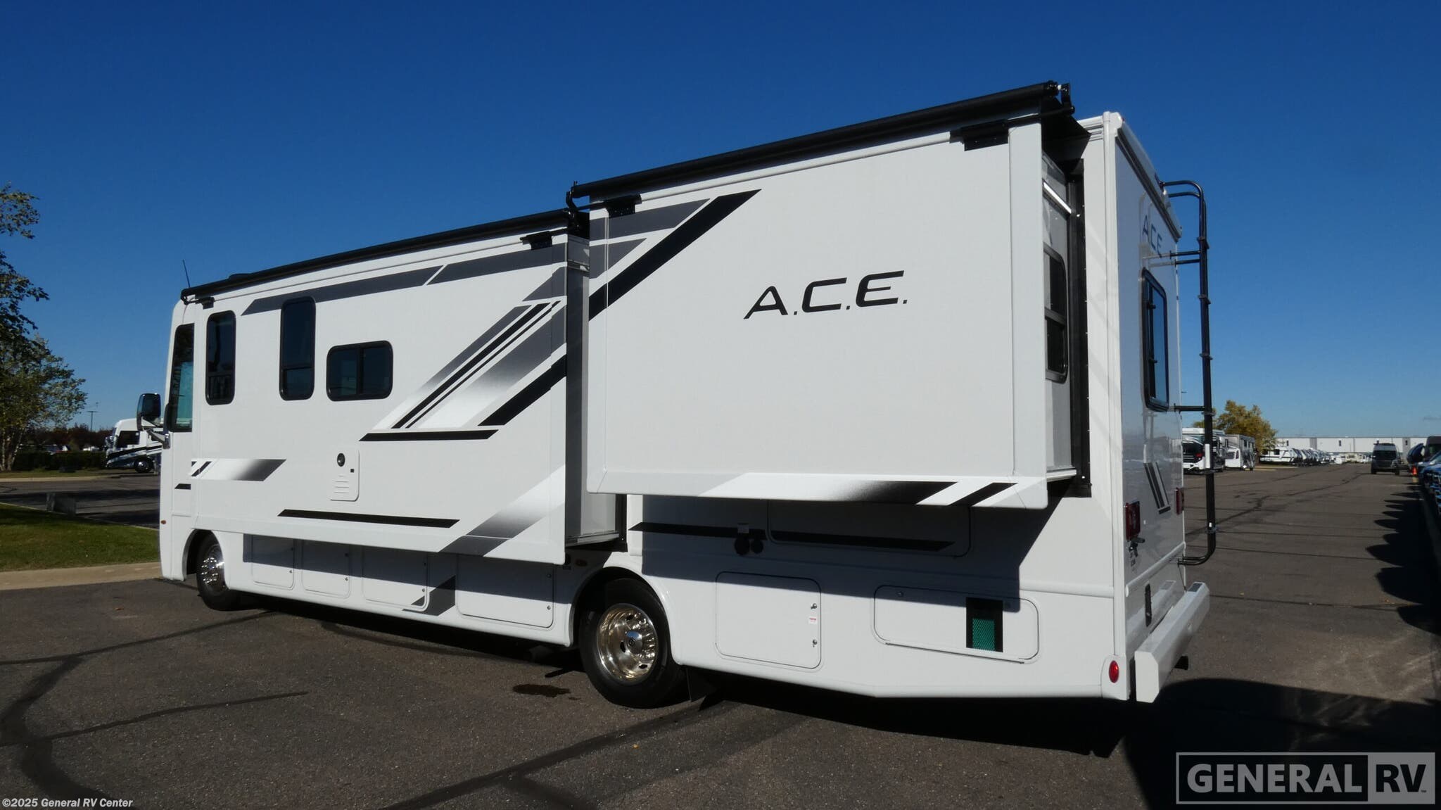 Contact us now about this 2026 Thor Motor Coach ACE 30C! 2026 ACE 30C by Thor Motor Coach from General RV Center in Wixom, Michigan