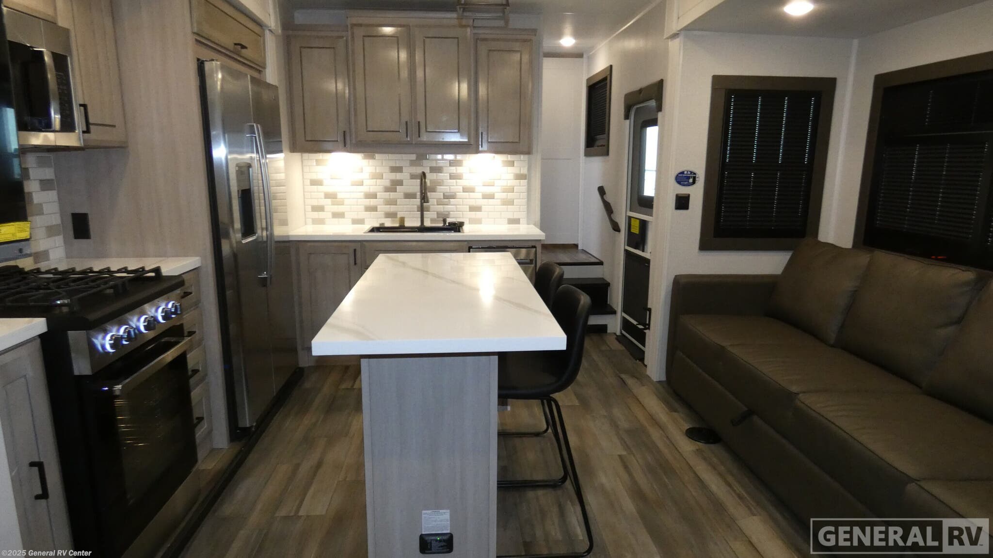 New 2026 Highland Ridge Open Range 3X390TBS available in Wixom, Michigan