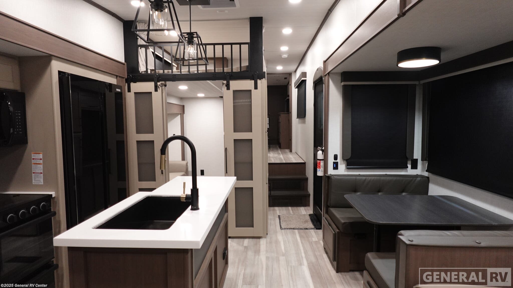 New 2026 Keystone Cougar 360MBI available in Wixom, Michigan