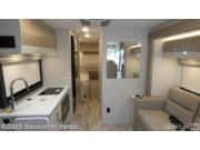 Call now about this 2026 Thor Motor Coach Vegas 24.1! 2026 Thor Motor Coach Vegas 24.1 - New Class A For Sale by General RV Center in Wixom, Michigan