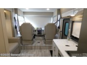 New 2026 Thor Motor Coach Vegas 24.1 available in Wixom, Michigan