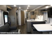 Call now about this 2025 Winnebago Vista 31B! 2025 Winnebago Vista 31B - New Class A For Sale by General RV Center in Wixom, Michigan