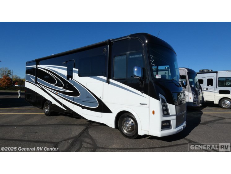 Email now about this 2025 Winnebago Vista 31B! New 2025 Winnebago Vista 31B available in Wixom, Michigan