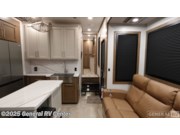 New 2026 Keystone Fuzion 373 available in Wixom, Michigan