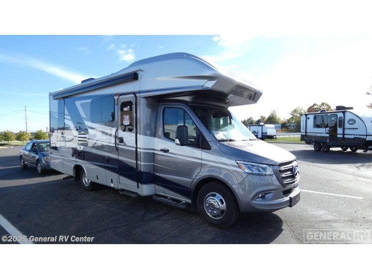 Email now about this 2025 Entegra Coach Qwest 24L! New 2025 Entegra Coach Qwest 24L available in Wixom, Michigan