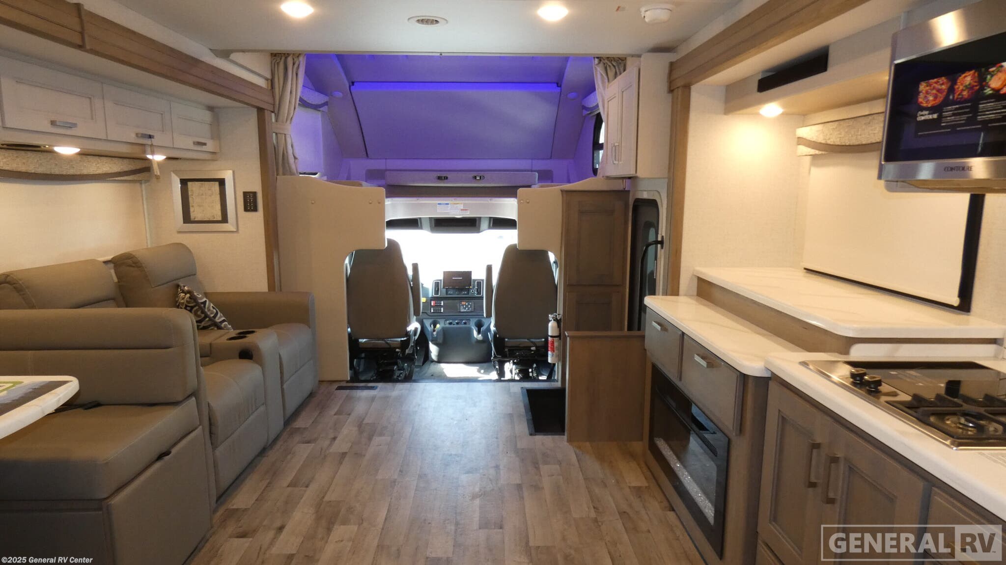 New 2026 Thor Motor Coach Pasadena 38DX available in Wixom, Michigan