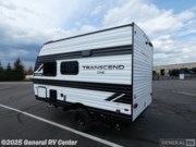 Contact us now about this 2026 Grand Design Transcend One 131DL! 2026 Transcend One 131DL by Grand Design from General RV Center in Wixom, Michigan