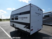 Contact us now about this 2026 Grand Design Transcend One 131DL! 2026 Transcend One 131DL by Grand Design from General RV Center in Wixom, Michigan